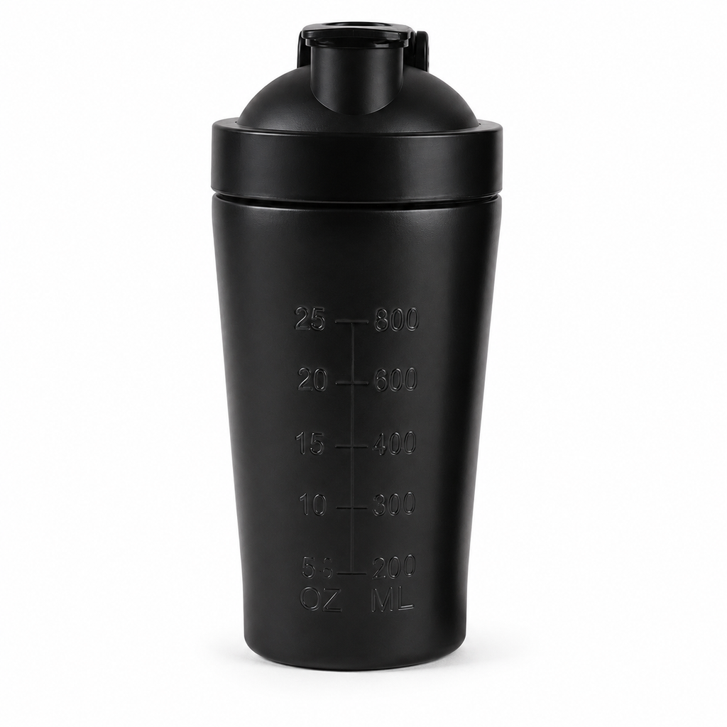 Stainless Steel Shake Cup