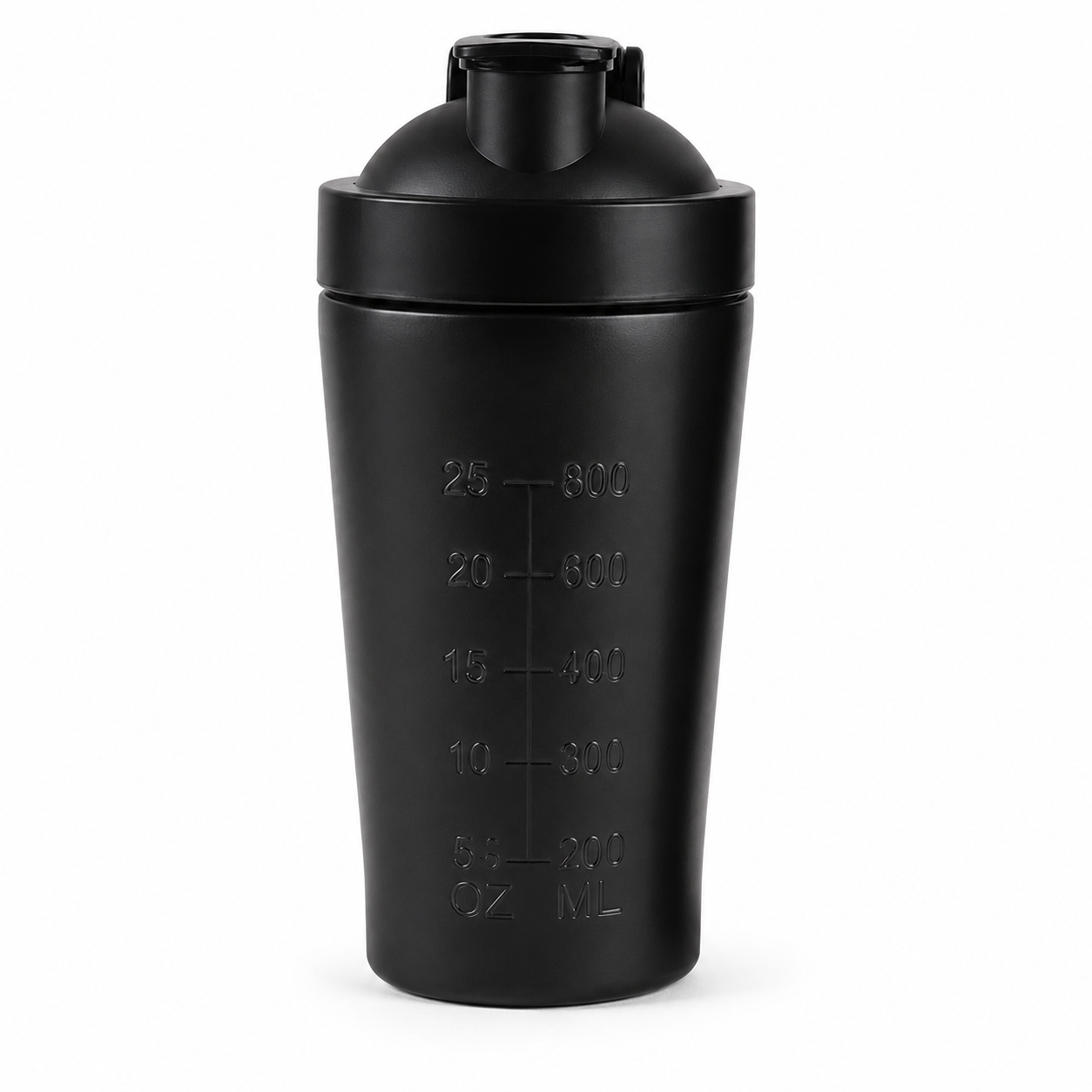 Stainless Steel Shake Cup