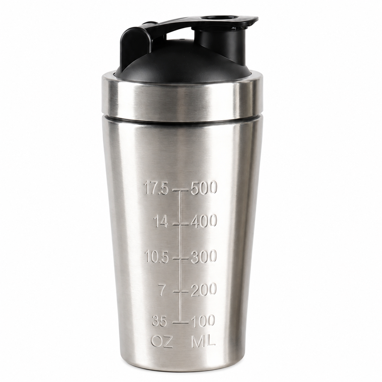 Stainless Steel Shake Cup