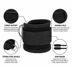 Cable Ankle Straps