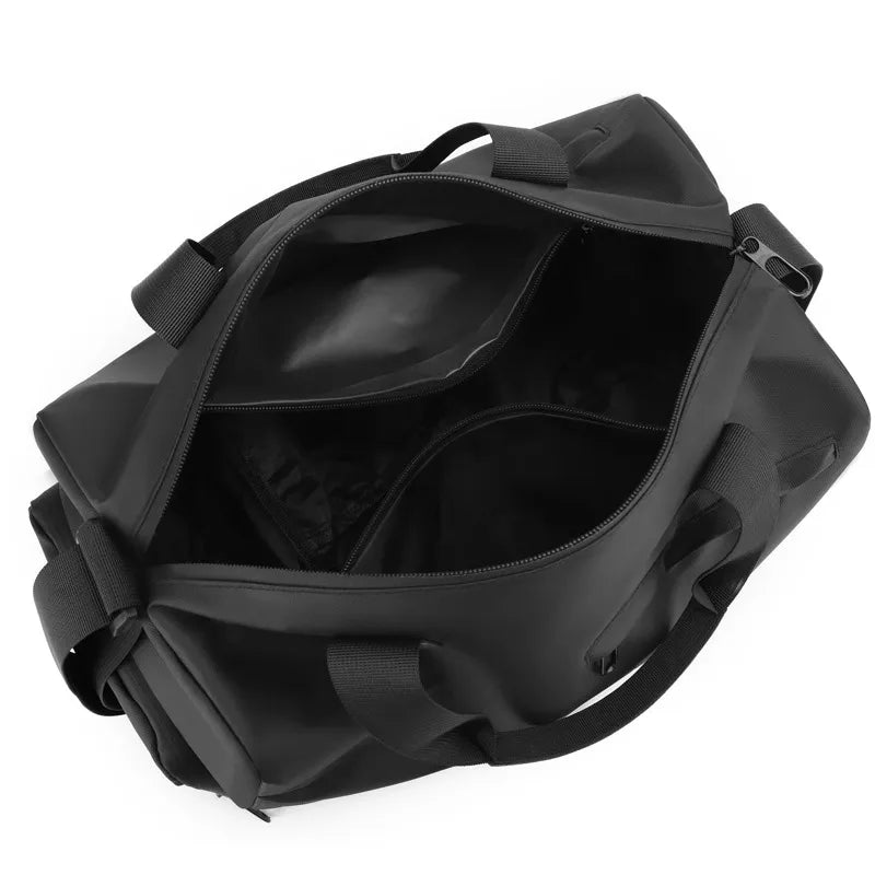 Performance Duffle Gym Bag