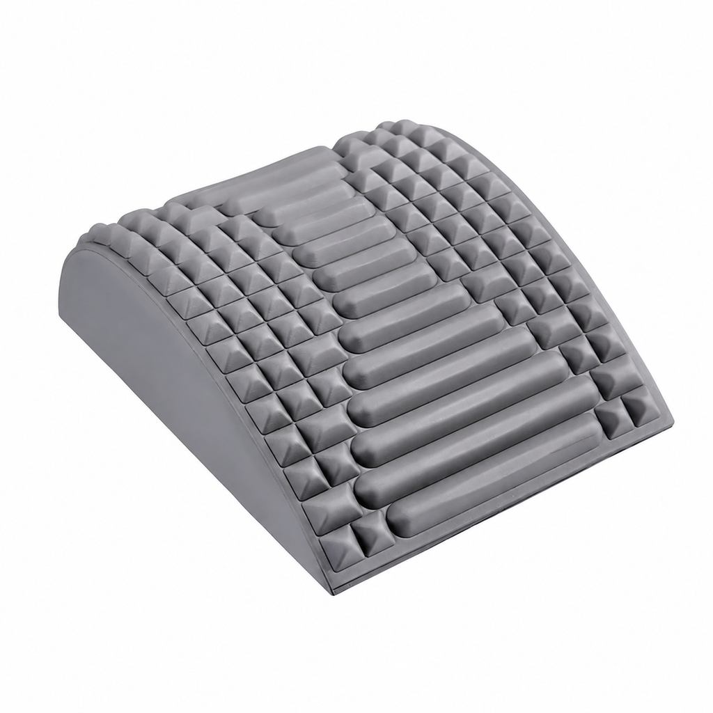 Back + Neck Foam Stretcher