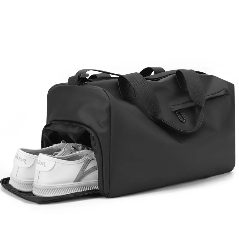Performance Duffle Gym Bag