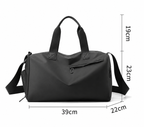 Performance Duffle Gym Bag