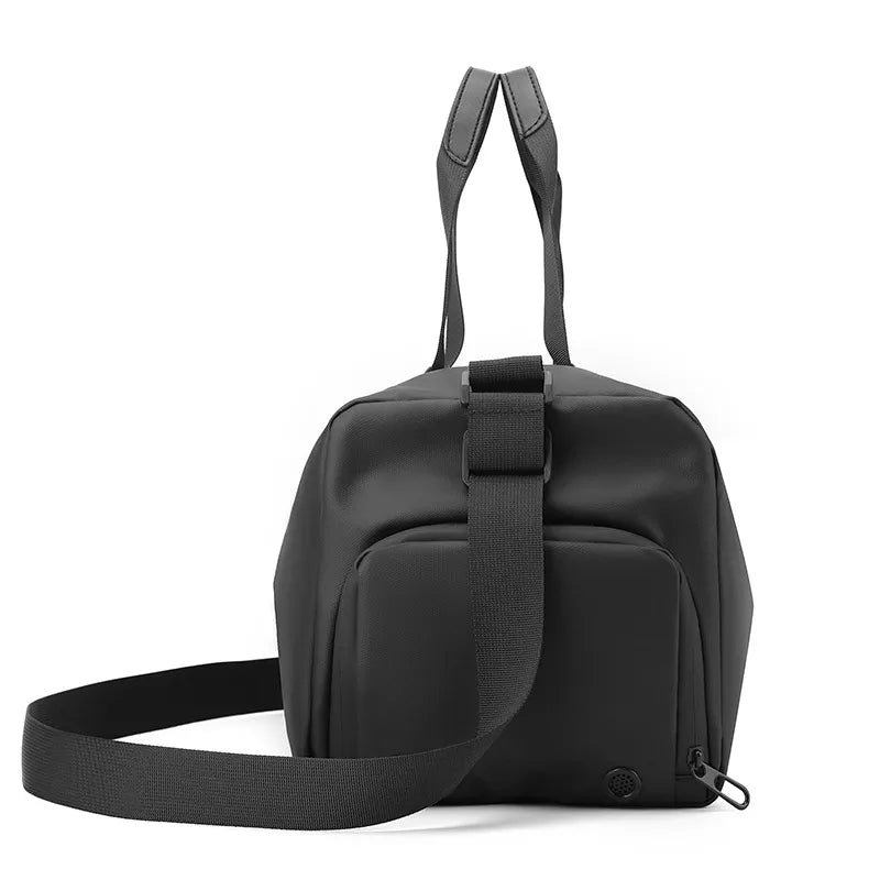 Performance Duffle Gym Bag