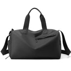 Performance Duffle Gym Bag