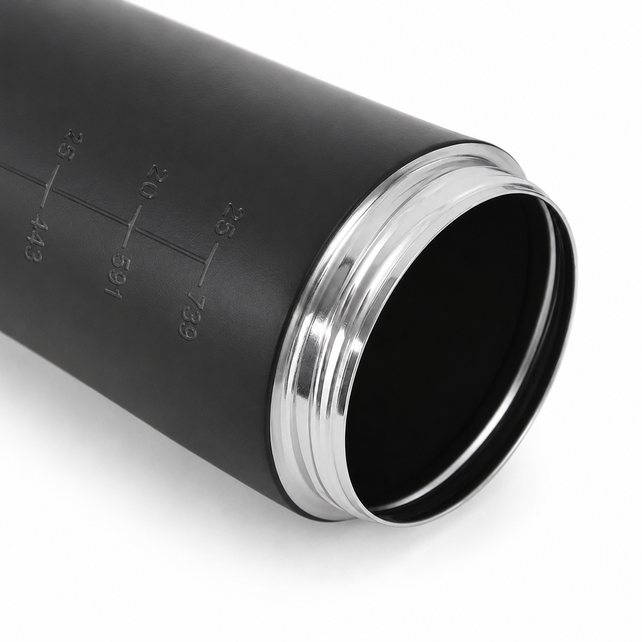 Stainless Steel Shake Cup