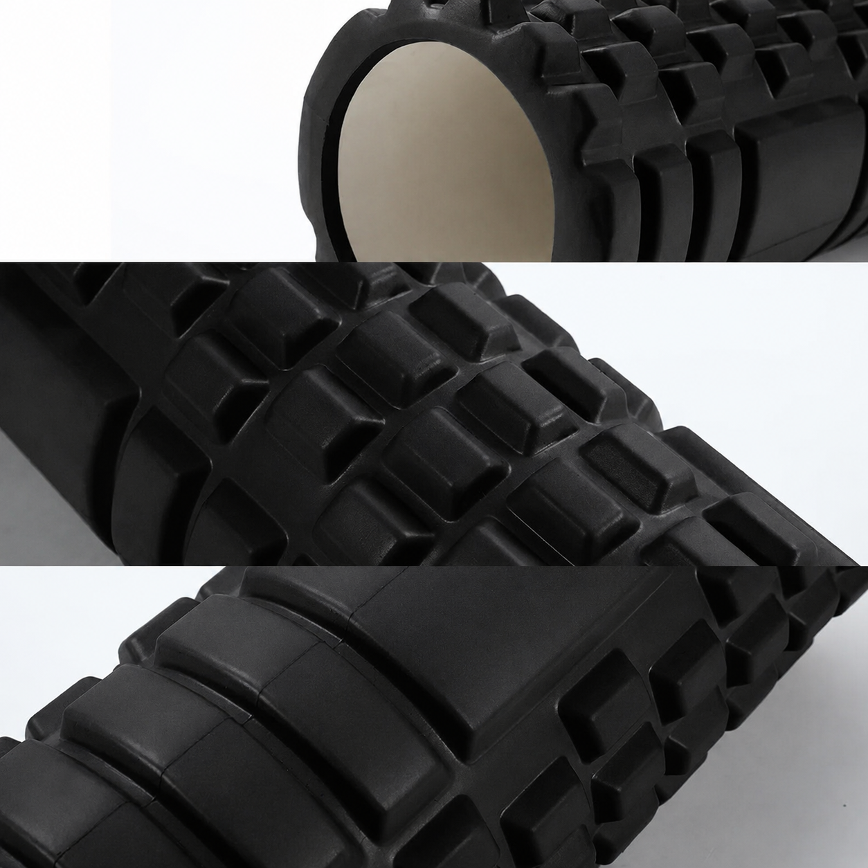 Deep Tissue Foam Roller