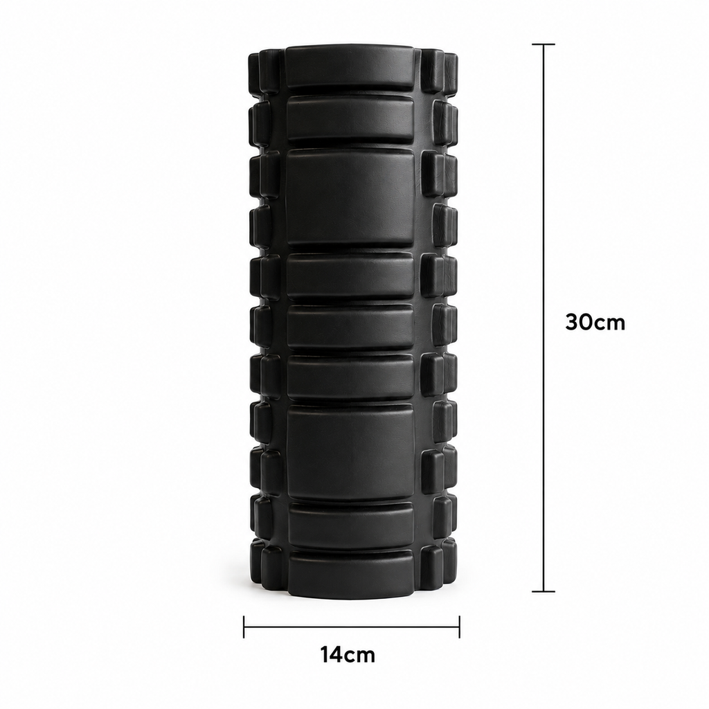 Deep Tissue Foam Roller
