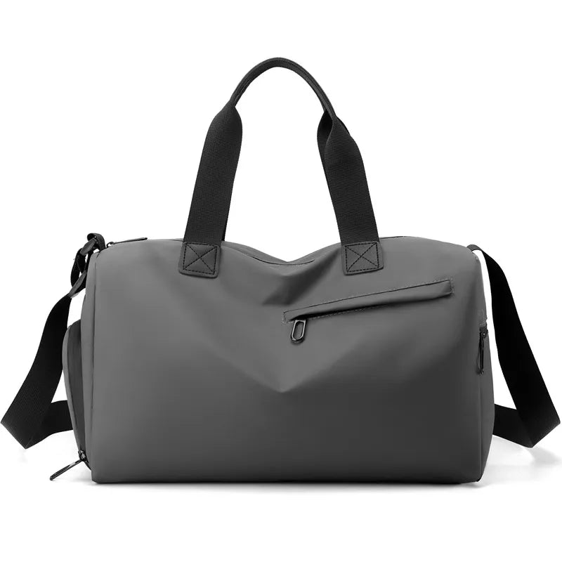Performance Duffle Gym Bag