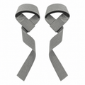Grey Strength Lifting Straps