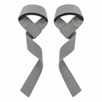 Grey Strength Lifting Straps