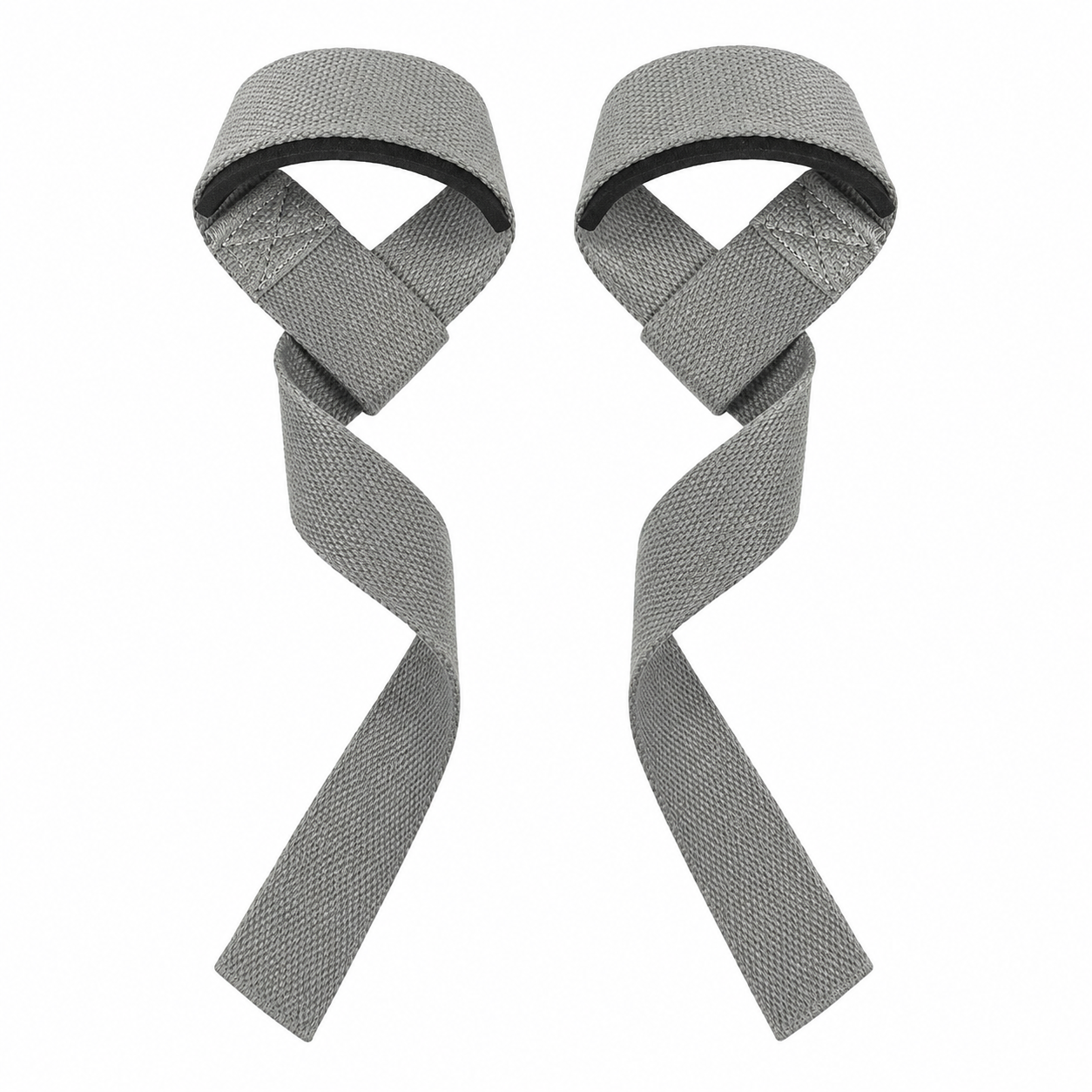 Grey Strength Lifting Straps