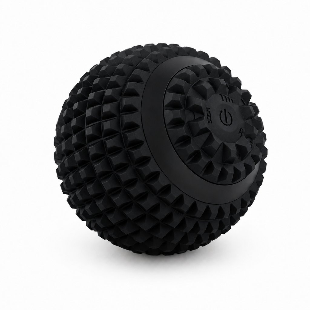 Vibrating Recovery Massage Ball