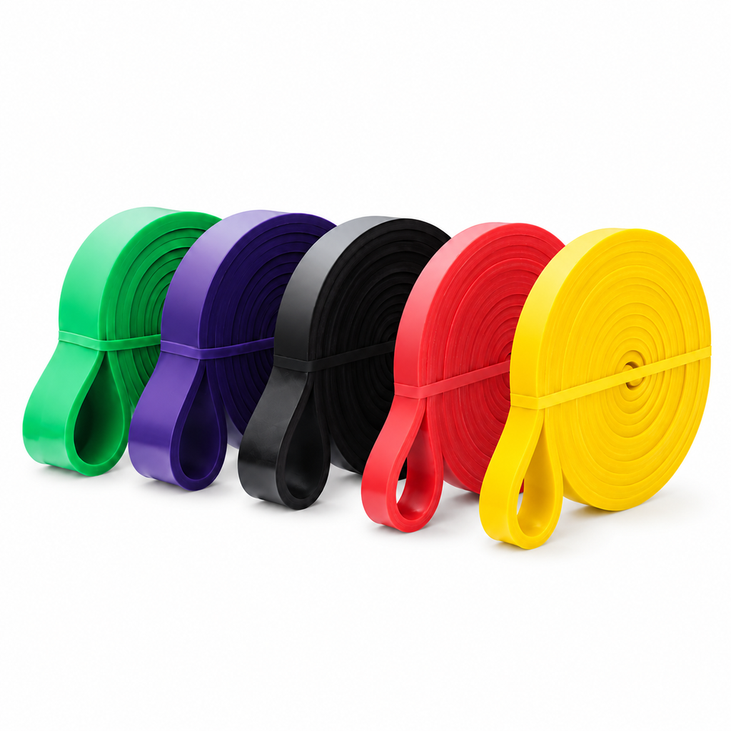 Resistance bands