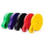 Resistance bands