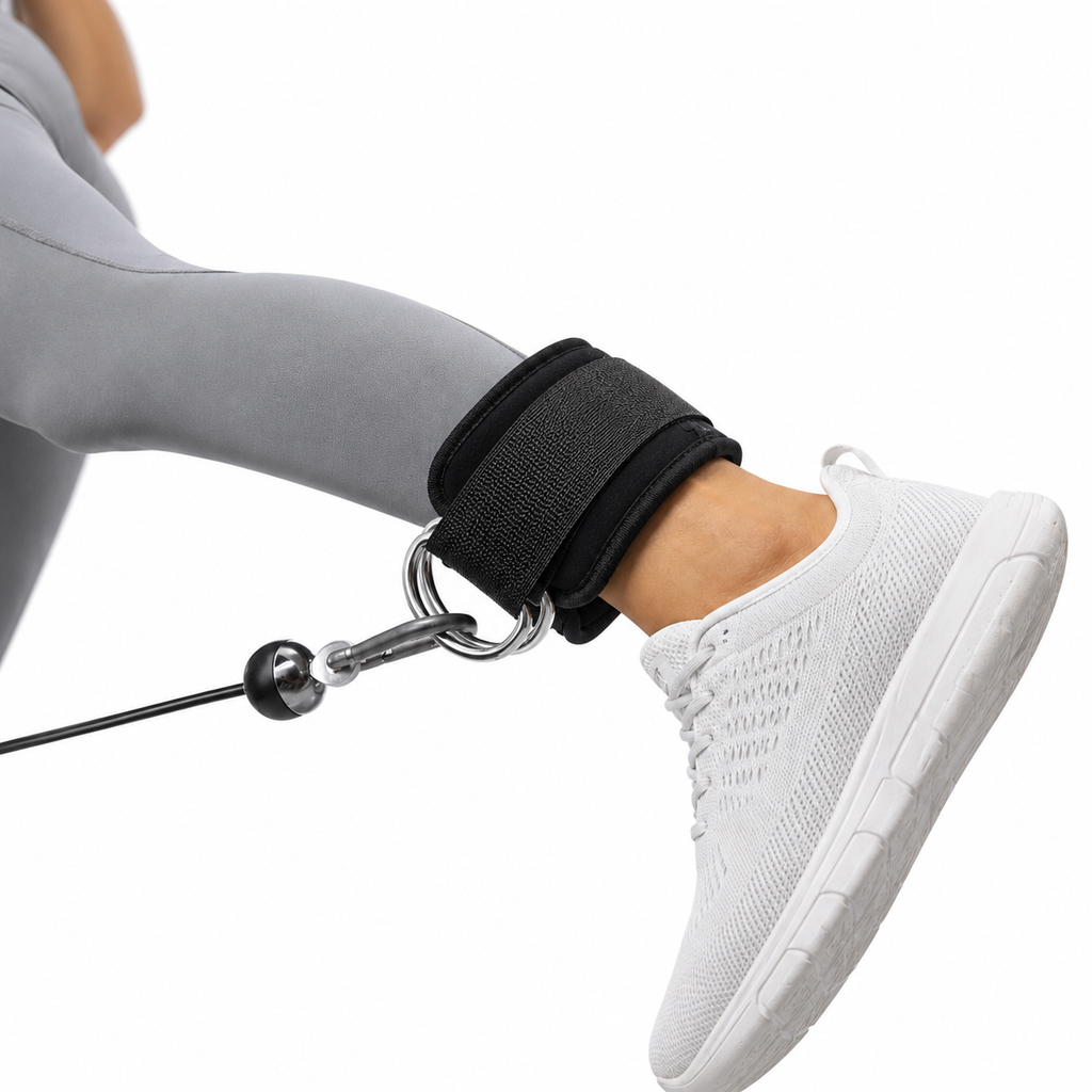 Cable Ankle Straps
