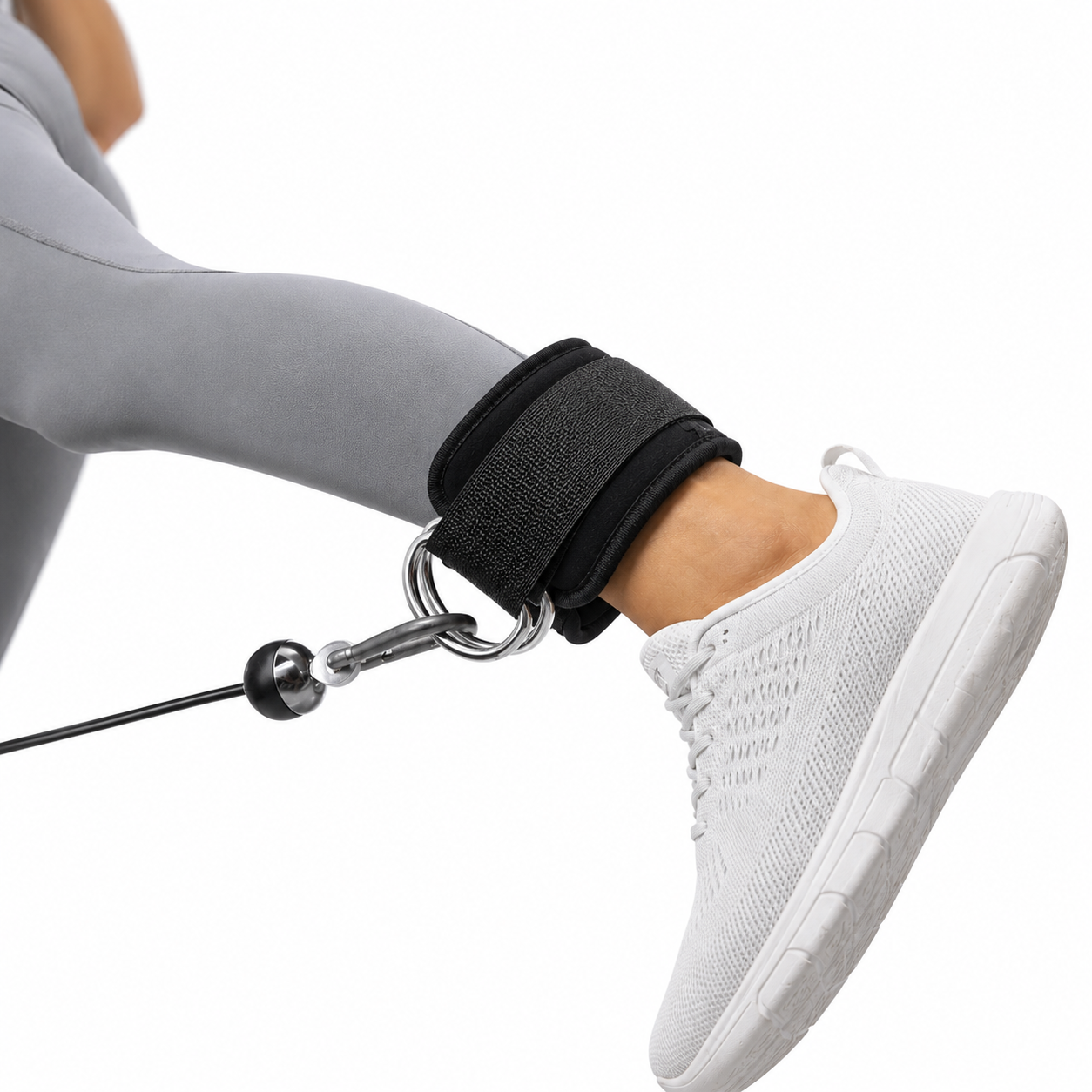 Cable Ankle Straps
