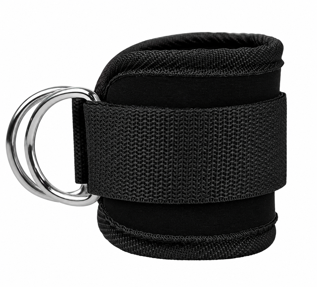 Cable Ankle Straps