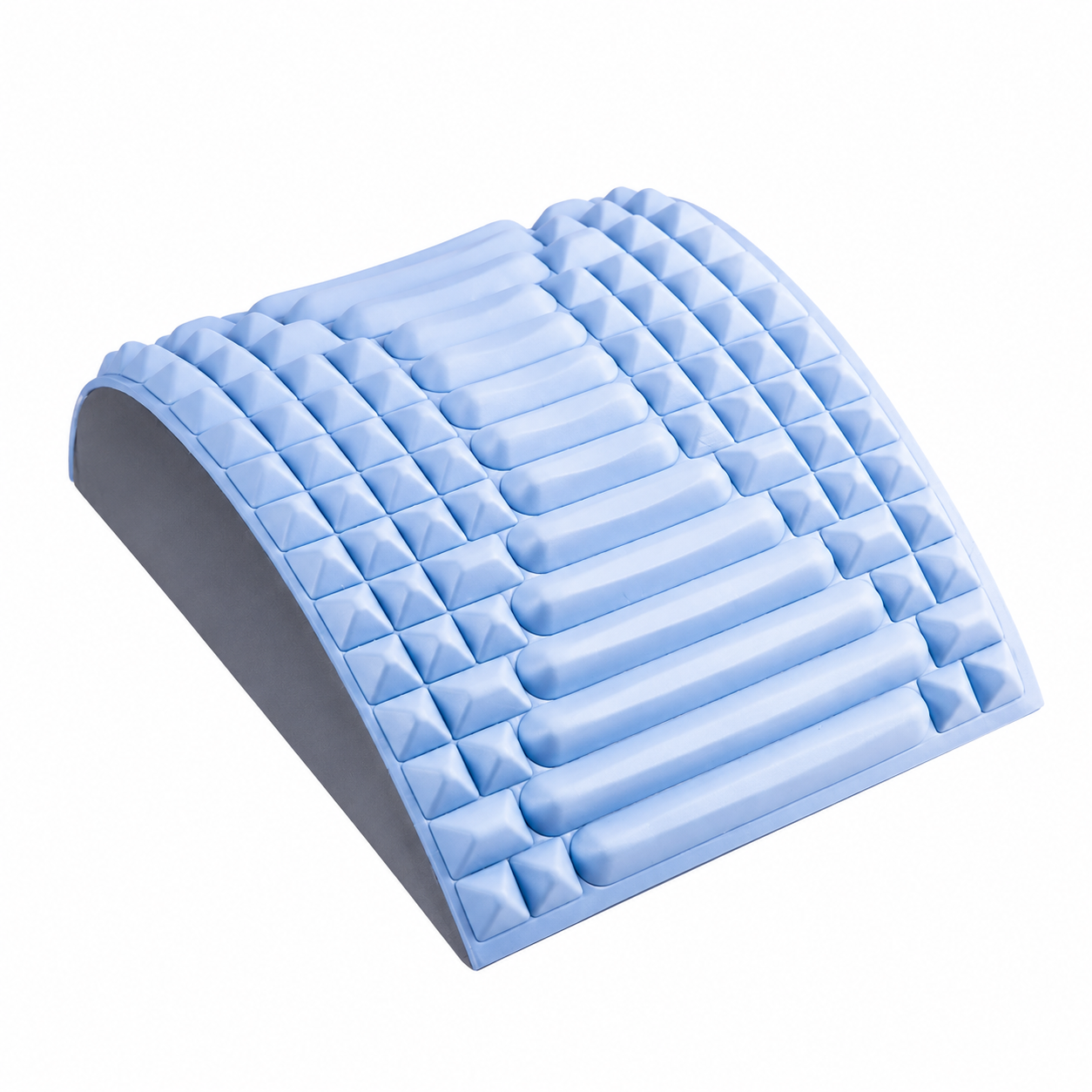 Back + Neck Foam Stretcher