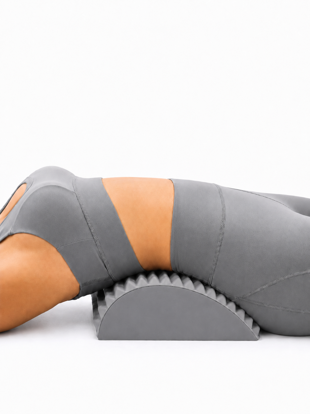 Back + Neck Foam Stretcher