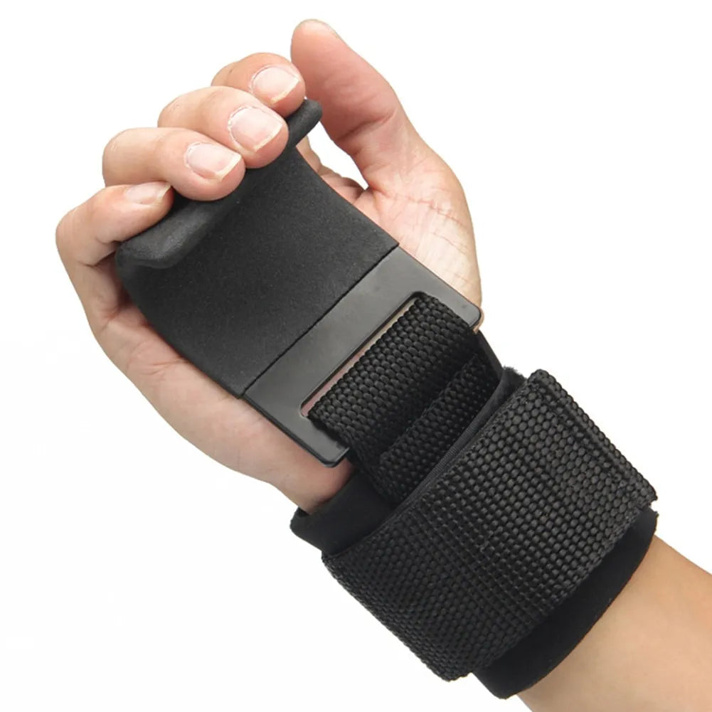 Wrist Support Lifting Hooks