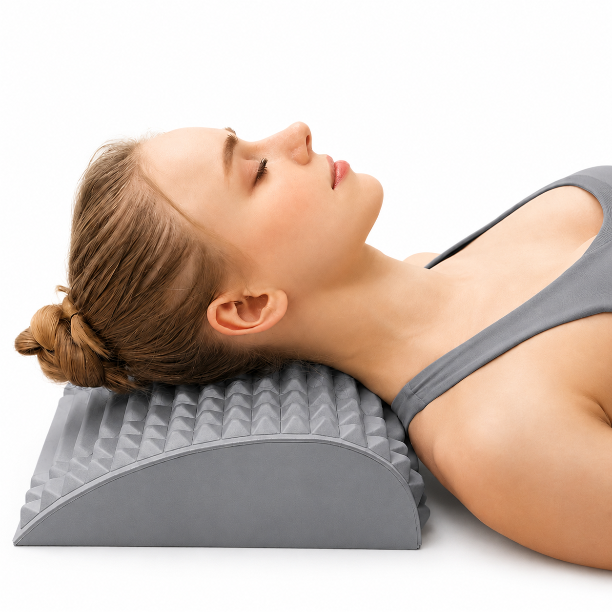 Back + Neck Foam Stretcher
