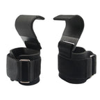 Wrist Support Lifting Hooks